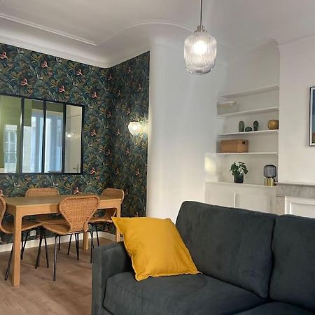 Superbe Appartement Cosy 2 Min Metro Joliette مارسيليا المظهر الخارجي الصورة