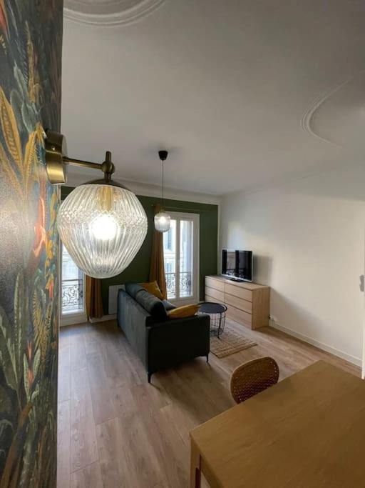 Superbe Appartement Cosy 2 Min Metro Joliette مارسيليا المظهر الخارجي الصورة